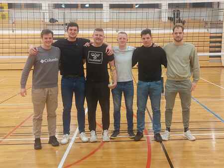 1 liga - 3 mesto Zibika s